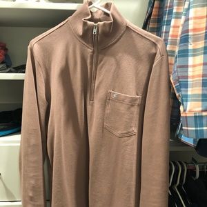 Criquet VIP Pullover